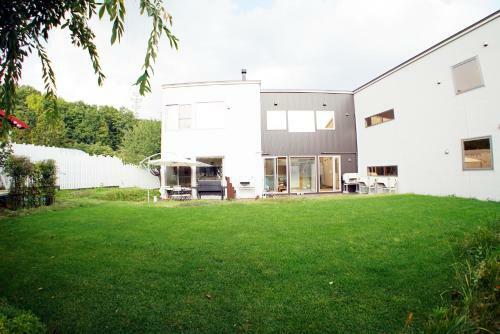 Aparthotel Villa Sapporo Honobono