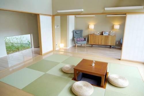 Aparthotel Villa Sapporo Honobono