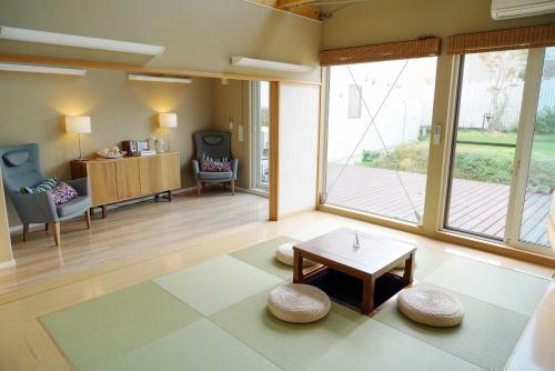 Aparthotel Villa Sapporo Honobono
