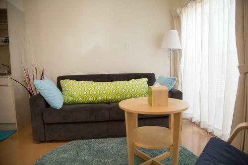 Aparthotel Villa Sapporo Honobono