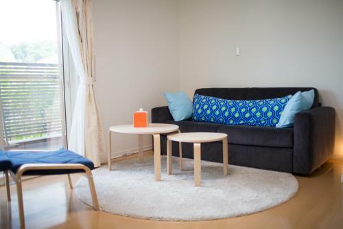 Aparthotel Villa Sapporo Honobono