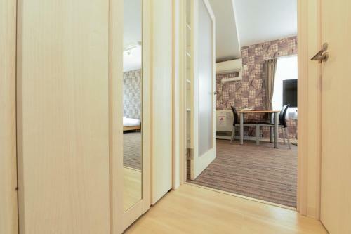 Apartamento Residence Plus Sapporo 1g