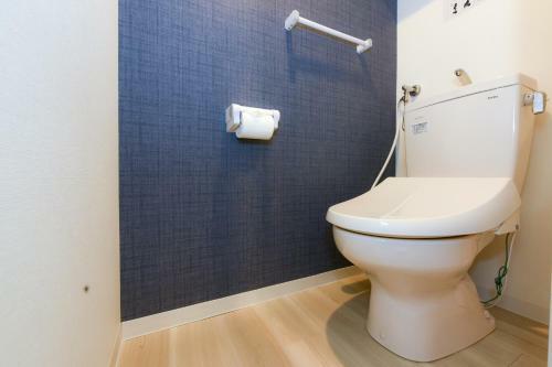Apartamento Residence Plus Sapporo 1g