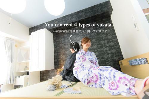 Mr Entire Floors Apartment Sapporo