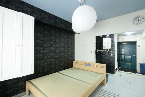 Mr Entire Floors Apartment Sapporo
