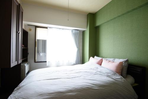 Mr Entire Floors Apartment Sapporo