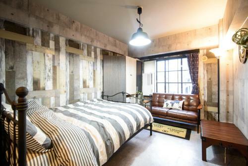Mr Entire Floors Apartment Sapporo