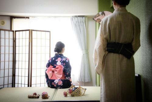 Mr Entire Floors Apartment Sapporo