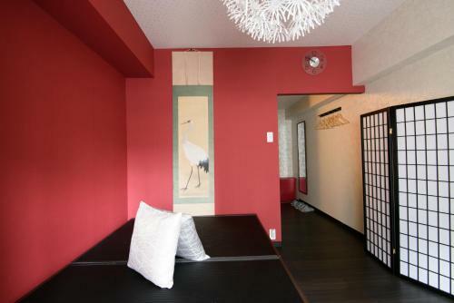 Mr Entire Floors Apartment Sapporo