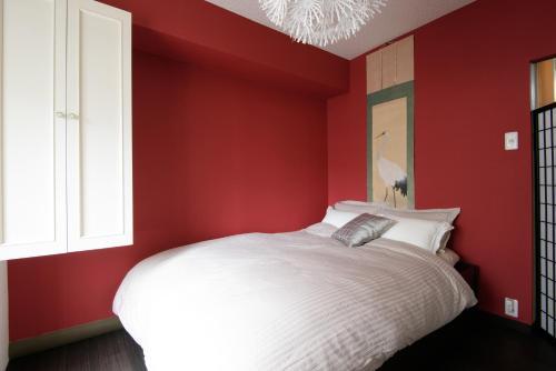 Mr Entire Floors Apartment Sapporo