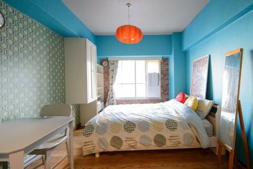 Mr Entire Floors Apartment Sapporo