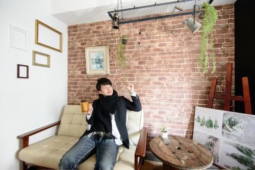 Mr Entire Floors Apartment Sapporo