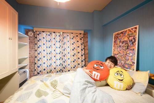 Mr Entire Floors Apartment Sapporo