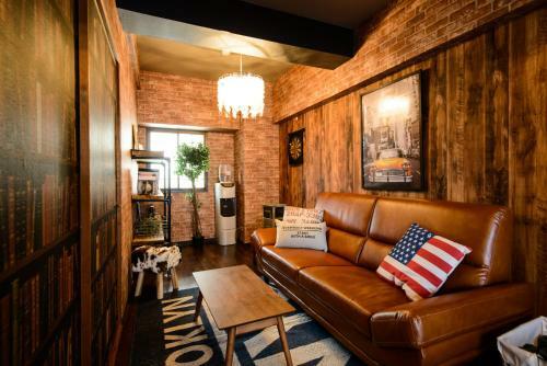 Mr Entire Floors Apartment Sapporo