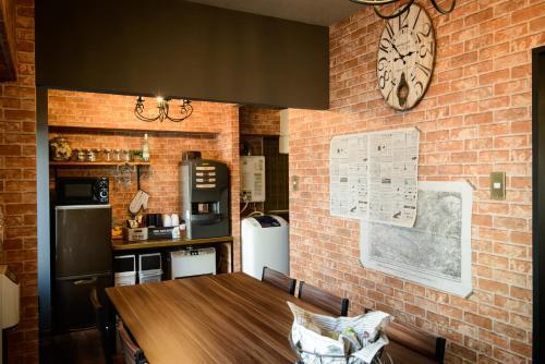 Mr Entire Floors Apartment Sapporo