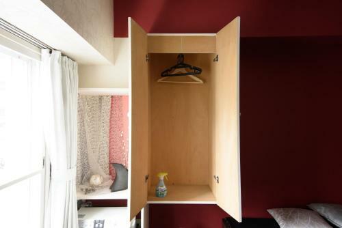 Mr Entire Floors Apartment Sapporo