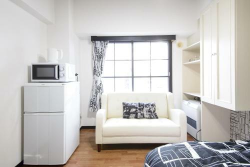 Mr Entire Floors Apartment Sapporo