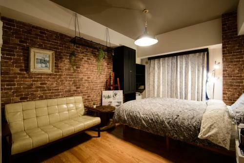 Mr Entire Floors Apartment Sapporo