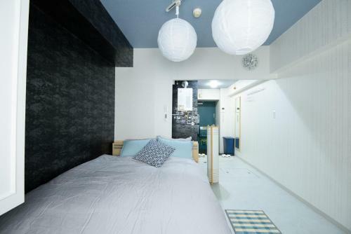 Mr Entire Floors Apartment Sapporo