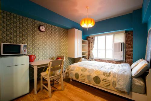 Mr Entire Floors Apartment Sapporo