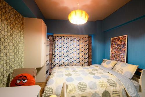 Mr Entire Floors Apartment Sapporo