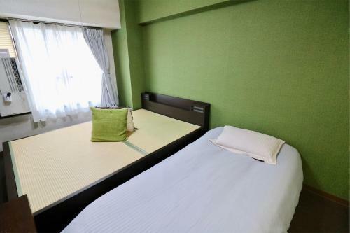 Mr Entire Floors Apartment Sapporo