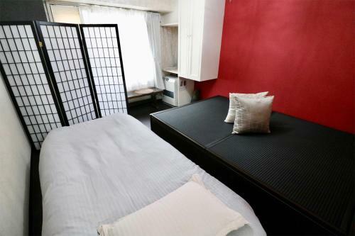 Mr Entire Floors Apartment Sapporo