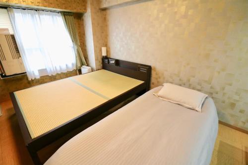 Mr Entire Floors Apartment Sapporo