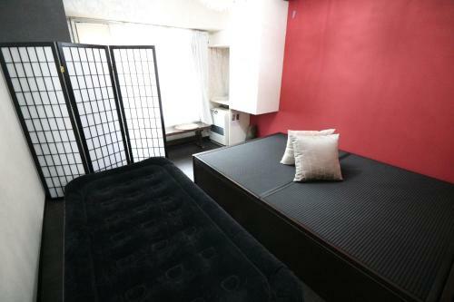 Mr Entire Floors Apartment Sapporo