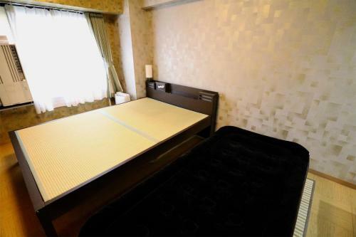 Mr Entire Floors Apartment Sapporo