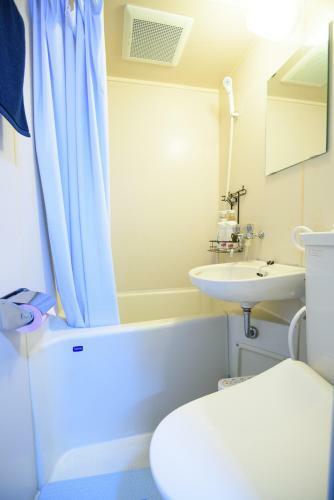 Mr Entire Floors Apartment Sapporo
