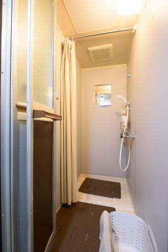 Mr Entire Floors Apartment Sapporo
