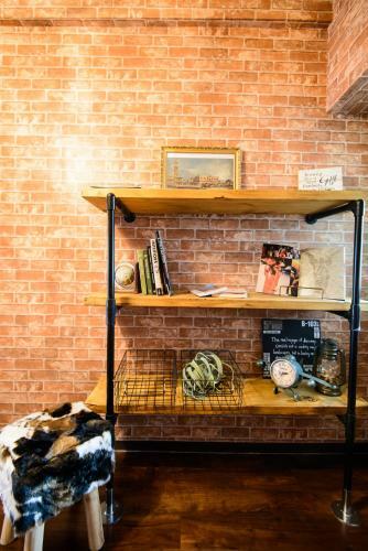 Mr Entire Floors Apartment Sapporo