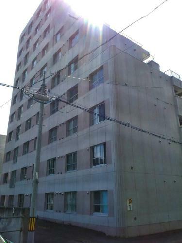 Mr Entire Floors Apartment Sapporo