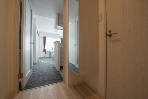 Apartamento Residence Plus Sapporo1z