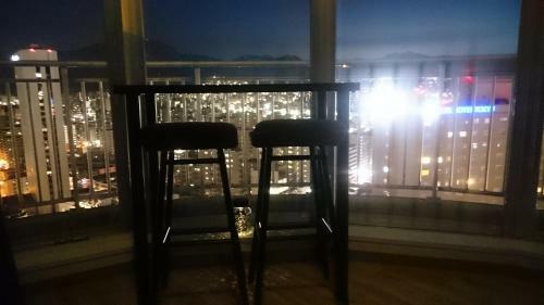 Apartamentos 27th Floor Amstower Comfortable Space