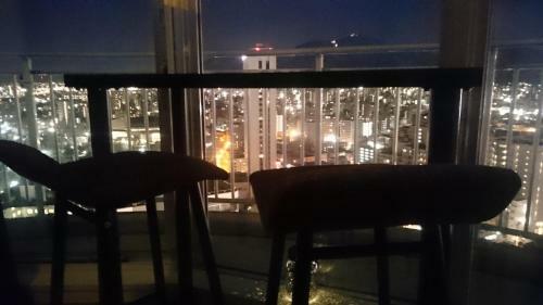 Apartamentos 27th Floor Amstower Comfortable Space