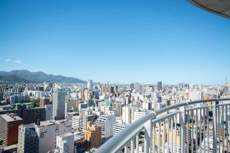 Apartamentos 27th Floor Amstower Comfortable Space