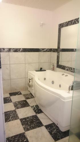 Apartamentos 27th Floor Amstower Comfortable Space