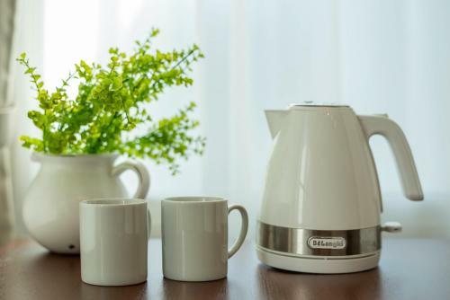 Apartamento Residence Plus Sapporo 1v