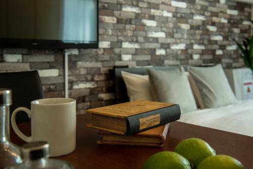Apartamento Residence Plus Sapporo 1v