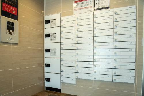 Apartamento Residence Plus Sapporo 1s