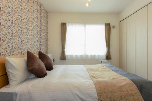 Apartamento Residence Plus Sapporo 1x