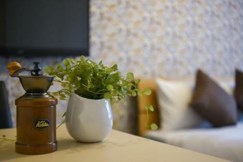Apartamento Residence Plus Sapporo 1x