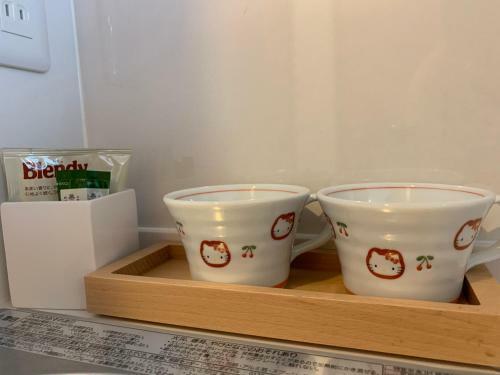 Apartamentos Frontier 24 Theme Studio Rm605