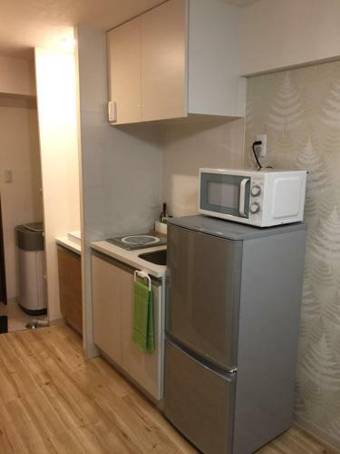 Apartamentos Frontier 24 Theme Studio Rm605