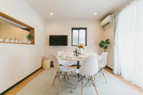 Villa **hantagawa** Infinity Resort