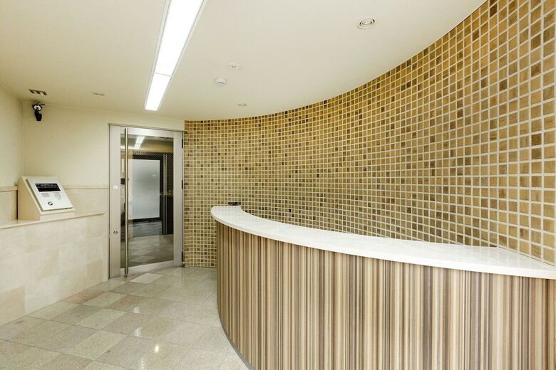 Apartamento Viale Jurakumawari