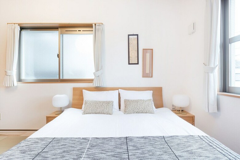 Apartamento Viale Jurakumawari