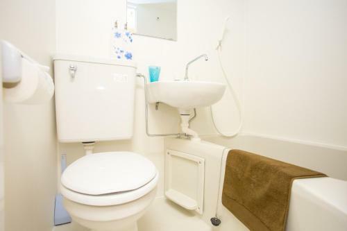 Hostal Apapane Nijo Guest House